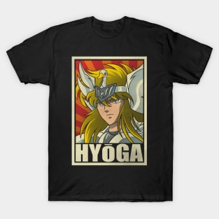 Hyoga T-Shirt